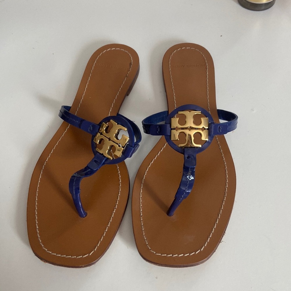 Tory Burch Sandals